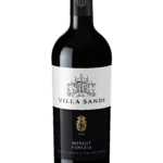 Merlot Venezia Doc (Restyling 2016)