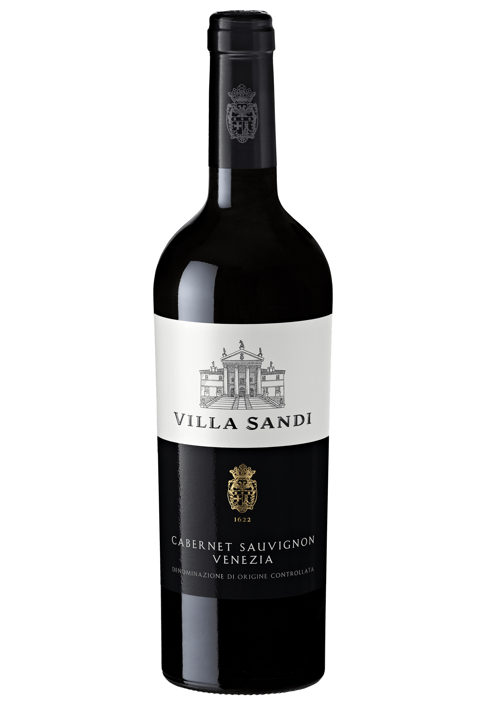 Cabernet Sauvignon Venezia Doc (Restyling 2016)