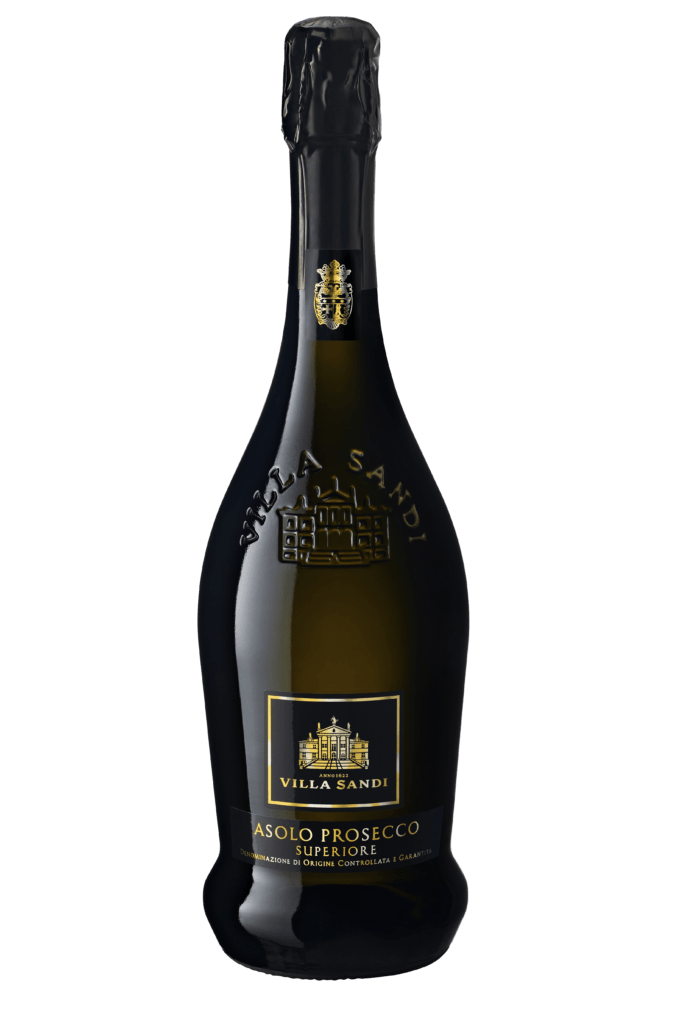 Asolo Prosecco Superiore D.O.C.G. Brut Biodiversity Friend Villa