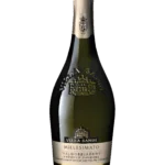 Valdobbiadene Prosecco Superiore DOCG Brut Millesimato nuova capsula