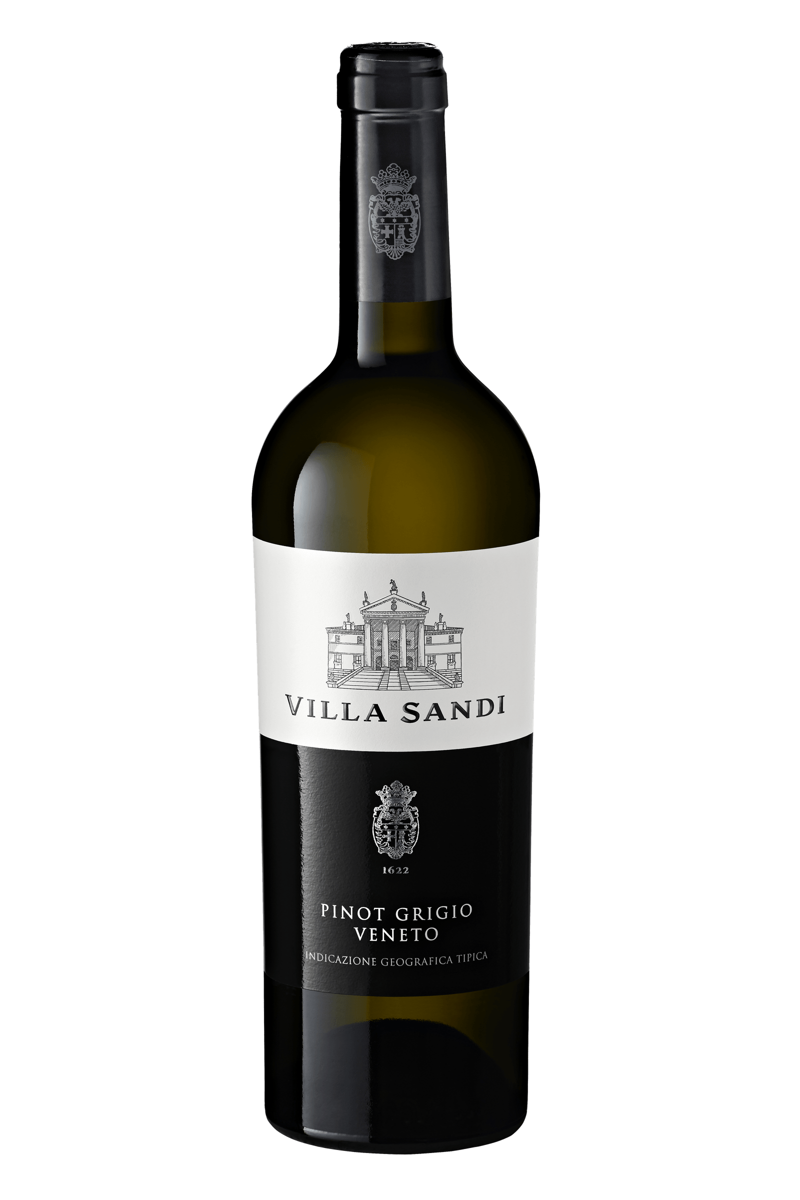 Pinot Grigio Veneto DOC