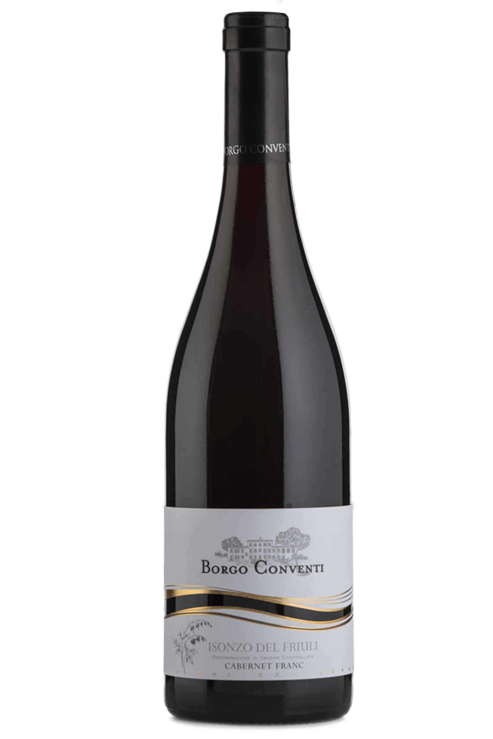 cabernet franc borgo conventi