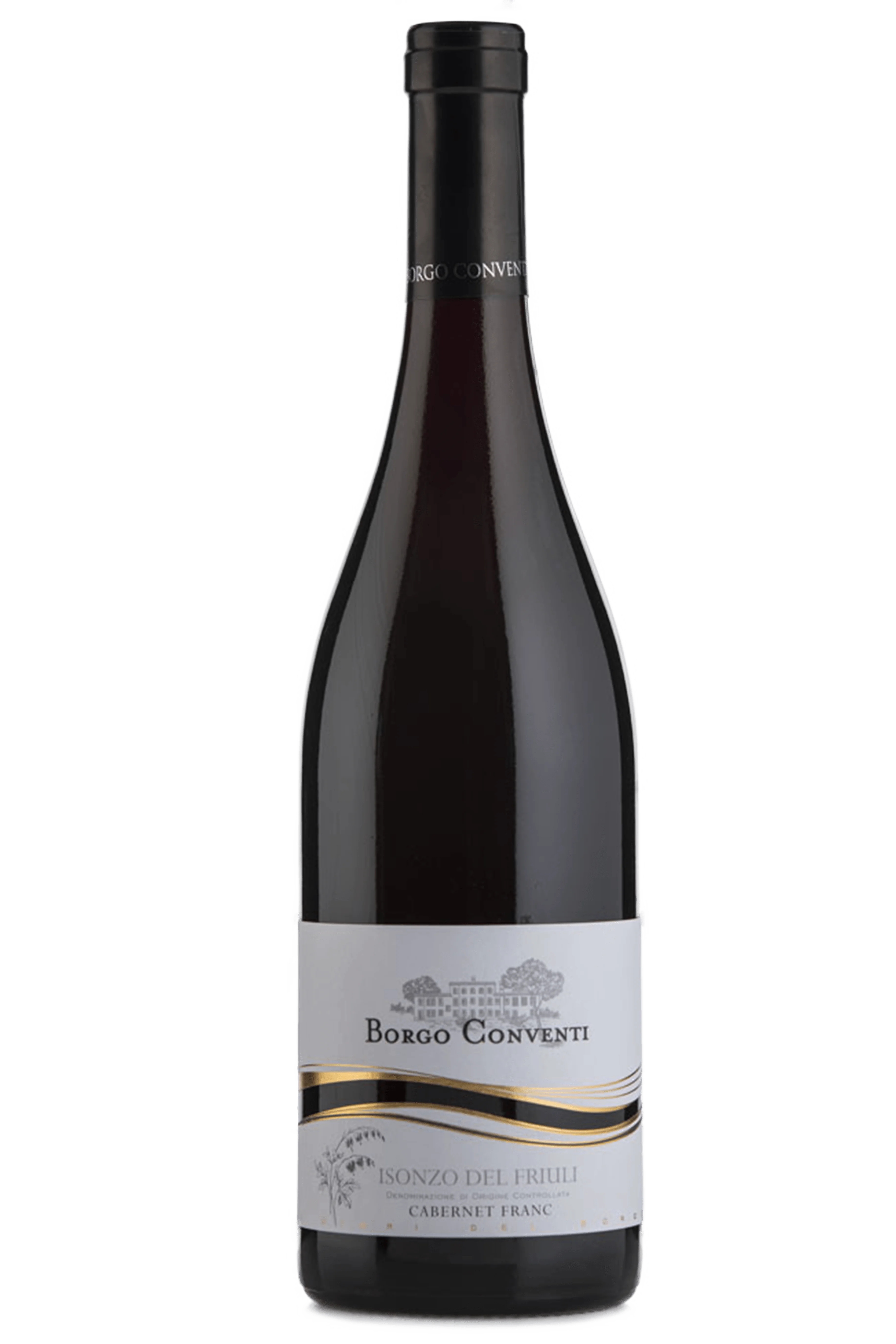 cabernet franc borgo conventi