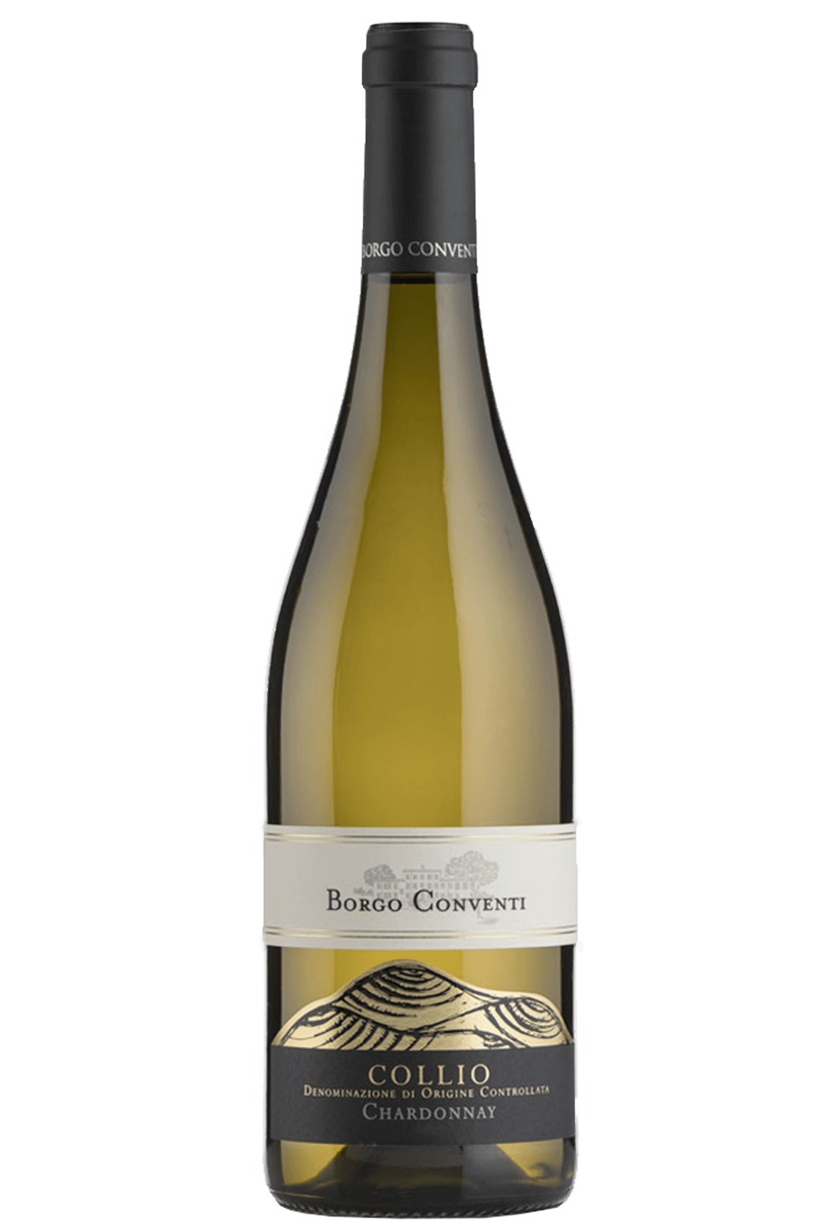 chardonnay collio borgo conventi