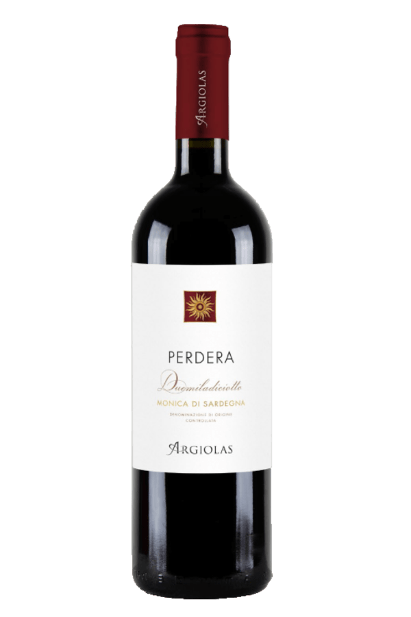 Argiolas Perdera