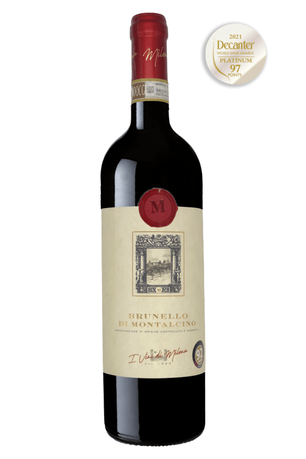 I Vini di Milena