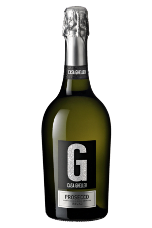 Casa Gheller Prosecco DOC Spumante Brut