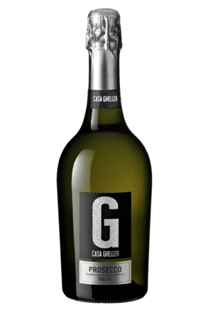 Casa Gheller Prosecco DOC Spumante Brut