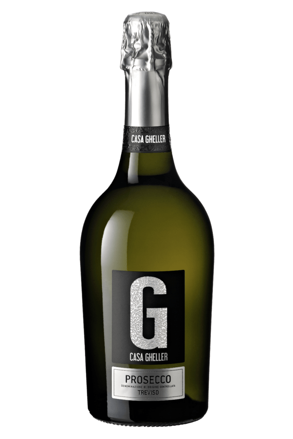 Casa Gheller Prosecco DOC Spumante Brut